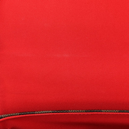 Louis Vuitton Damier Ebene Croisette 14 of 15