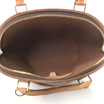 Louis Vuitton Monogram Ellipse MM 4 of 12