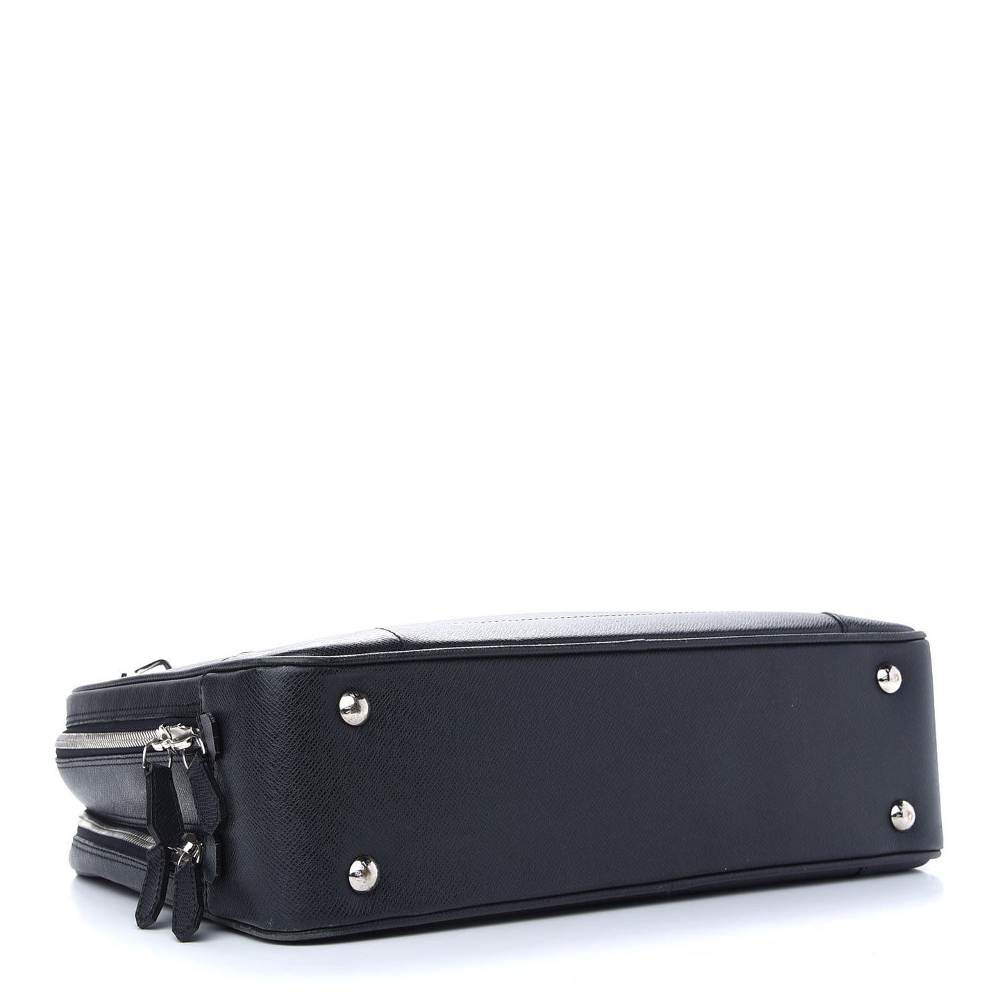 Taiga Alexander Briefcase Slate