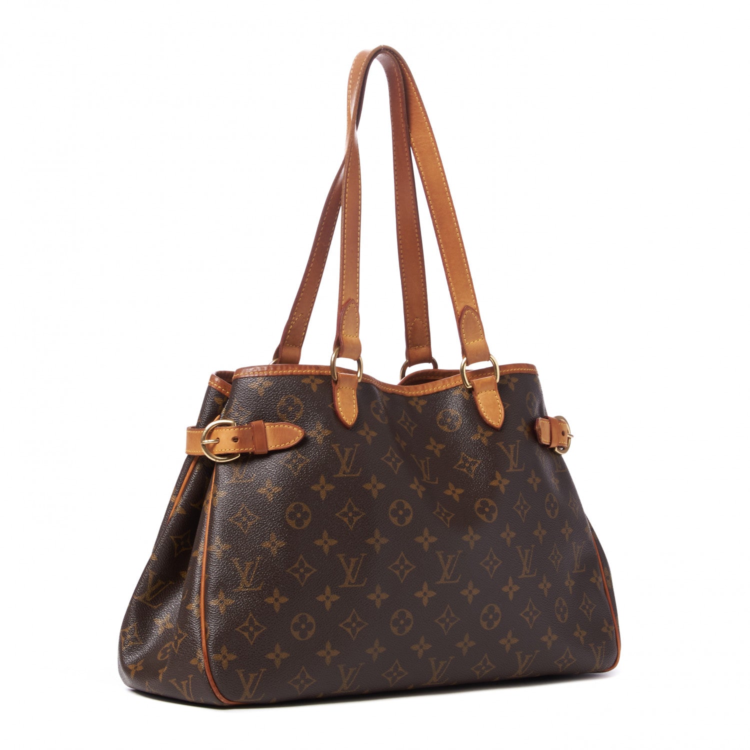 Louis Vuitton Monogram Batignolles Horizontal 2 of 7