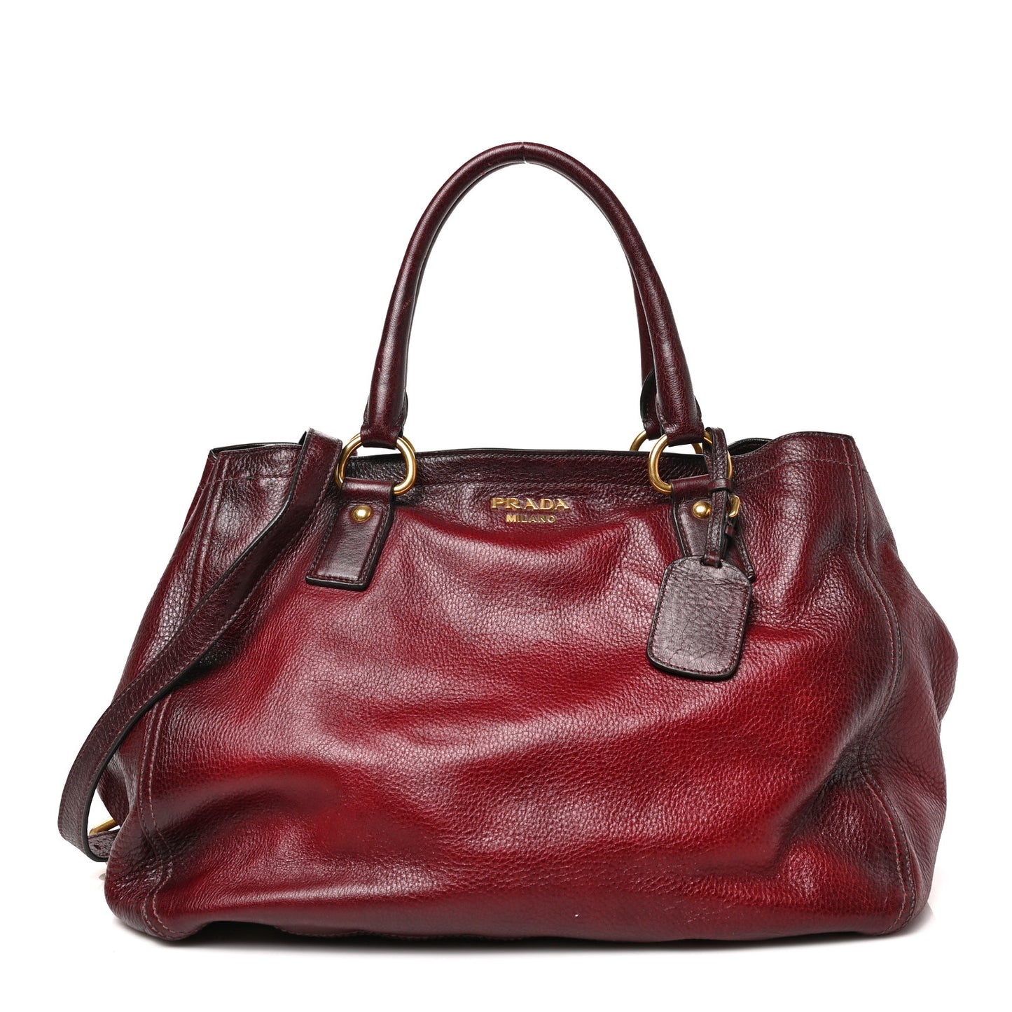 Cervo Antik Dome Satchel Etrusco