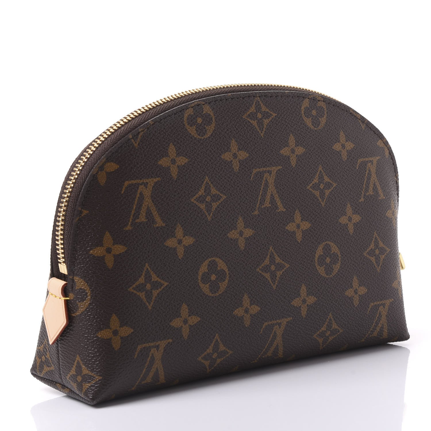 Louis Vuitton Monogram Cosmetic Pouch GM 2 of 8