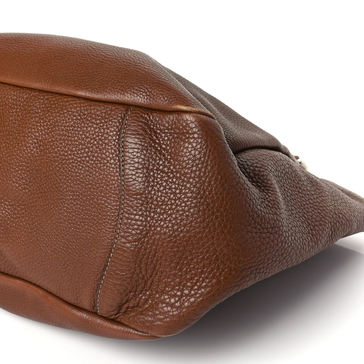 Vitello Daino Hobo Nocciolo