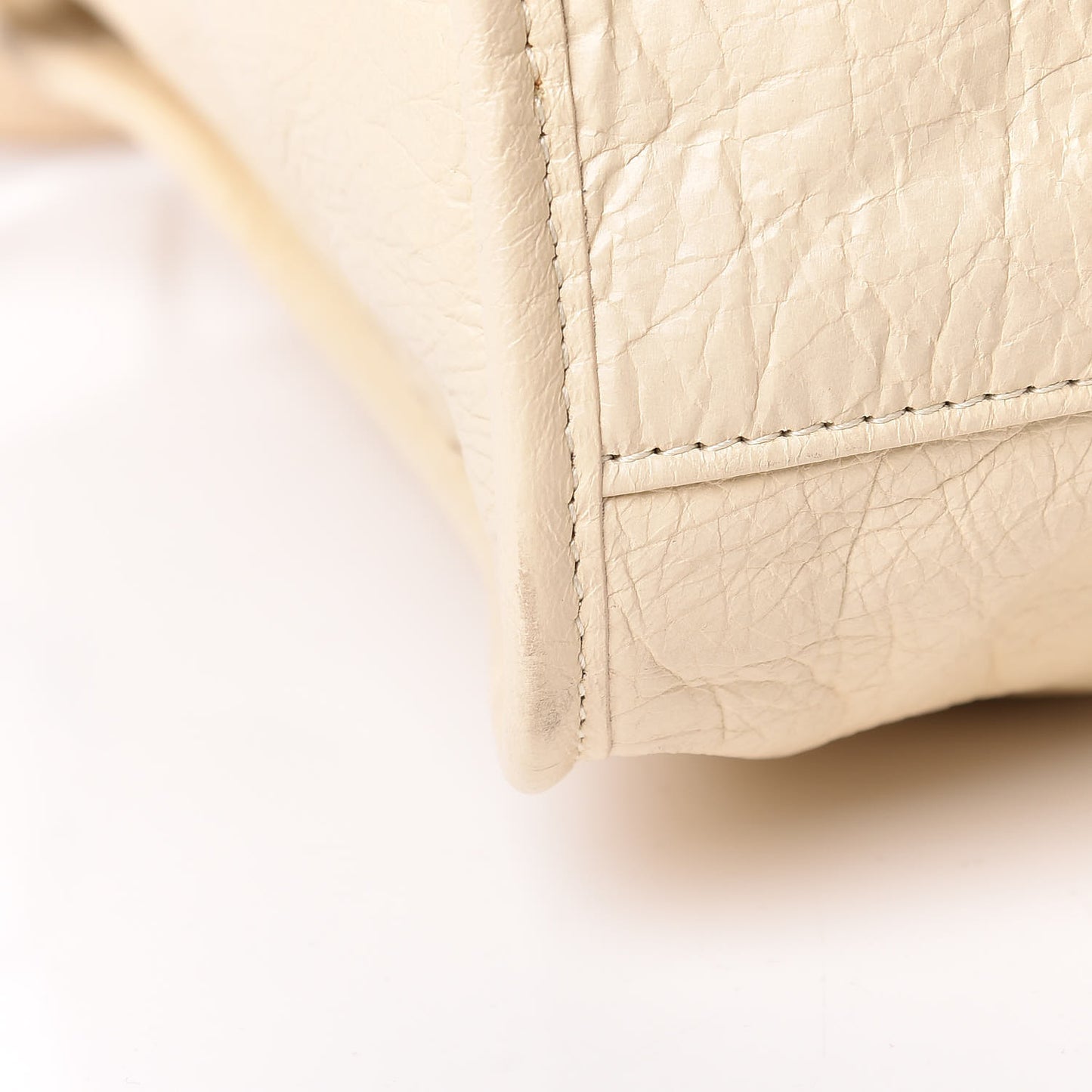 Agneau Classic Hardware City Blanc Creme Light Craie
