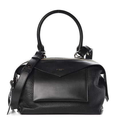 Givenchy Calfskin Small Sway Black 1 of 7