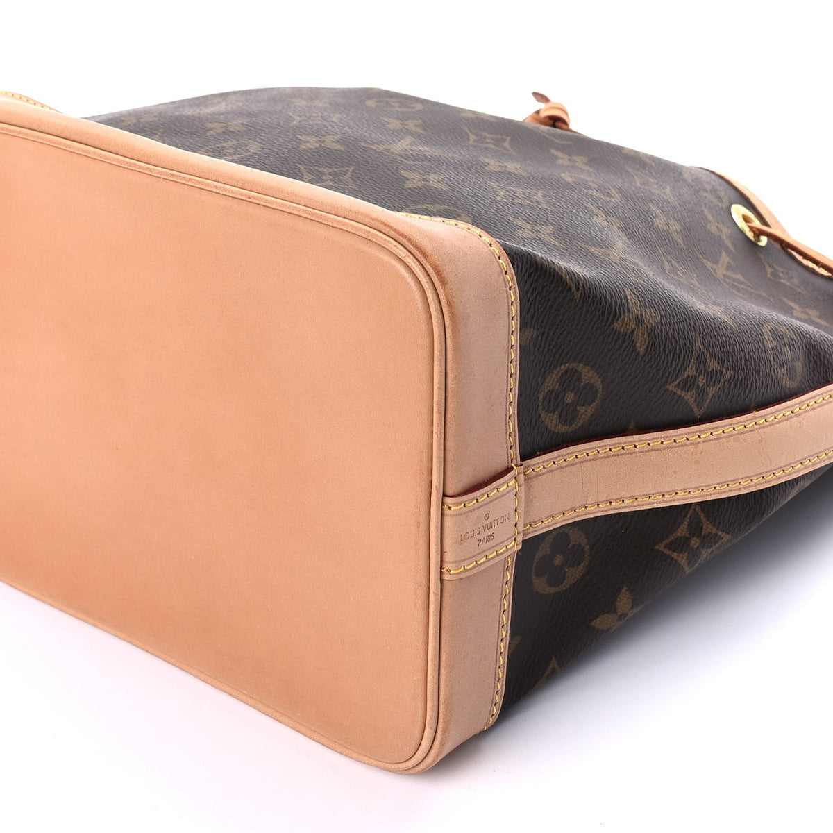 Louis Vuitton Monogram Noe BB 16 of 16