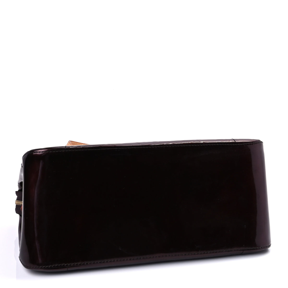 Louis Vuitton Vernis Rosewood Ave Amarante 3 of 8
