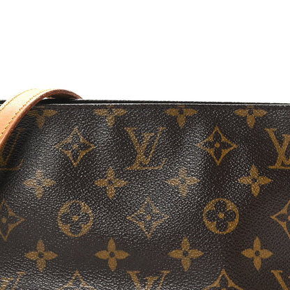 Louis Vuitton Monogram Trotteur 7 of 7