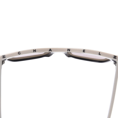 Chanel Cat Eye Sunglasses 5418 Black 8 of 9