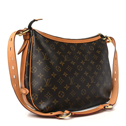 Louis Vuitton Monogram Tulum GM 3 of 11