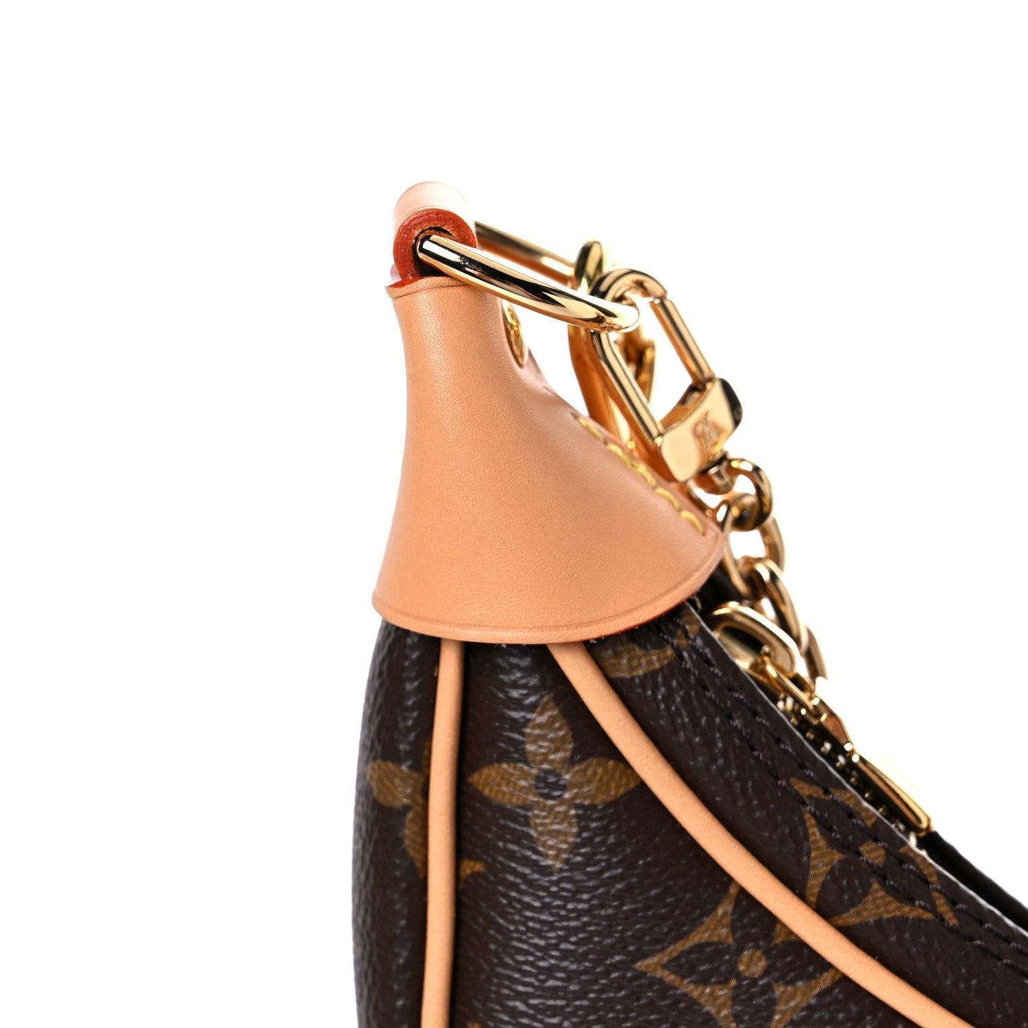 Louis Vuitton Monogram Loop 12 of 14