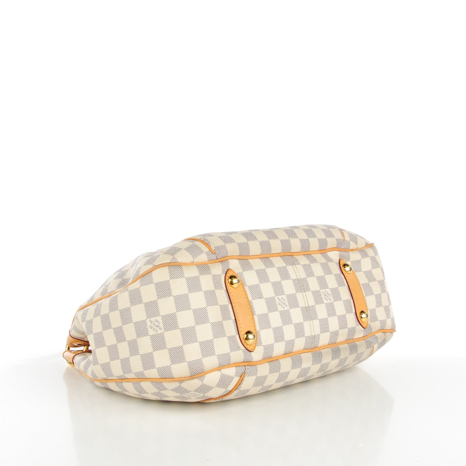Louis Vuitton Damier Azur Galliera PM 4 of 11