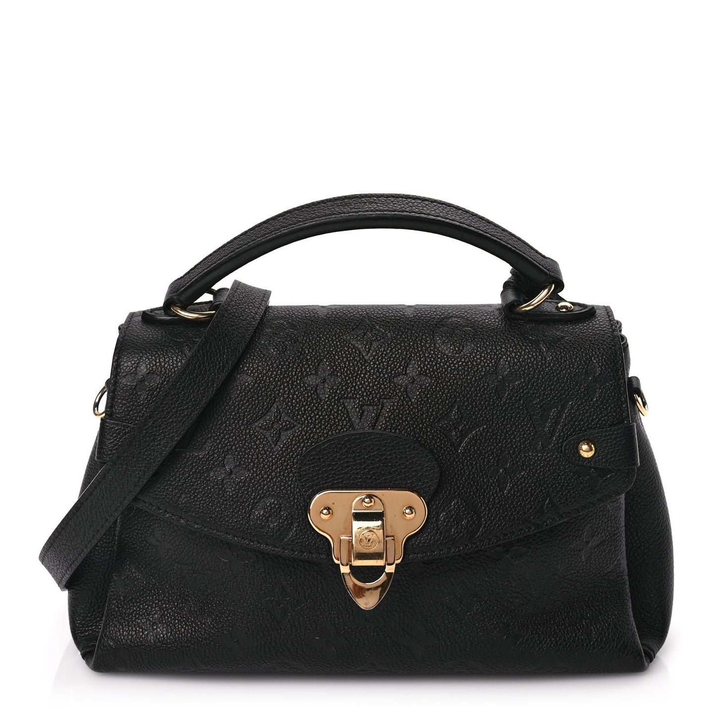 Empreinte Georges BB Black