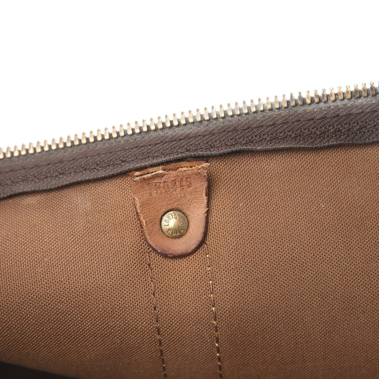 Monogram Keepall Bandouliere 55