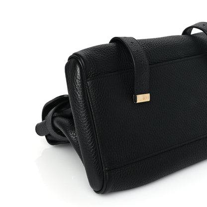 Mulberry Heavy Grain Alexa Black 7 of 8
