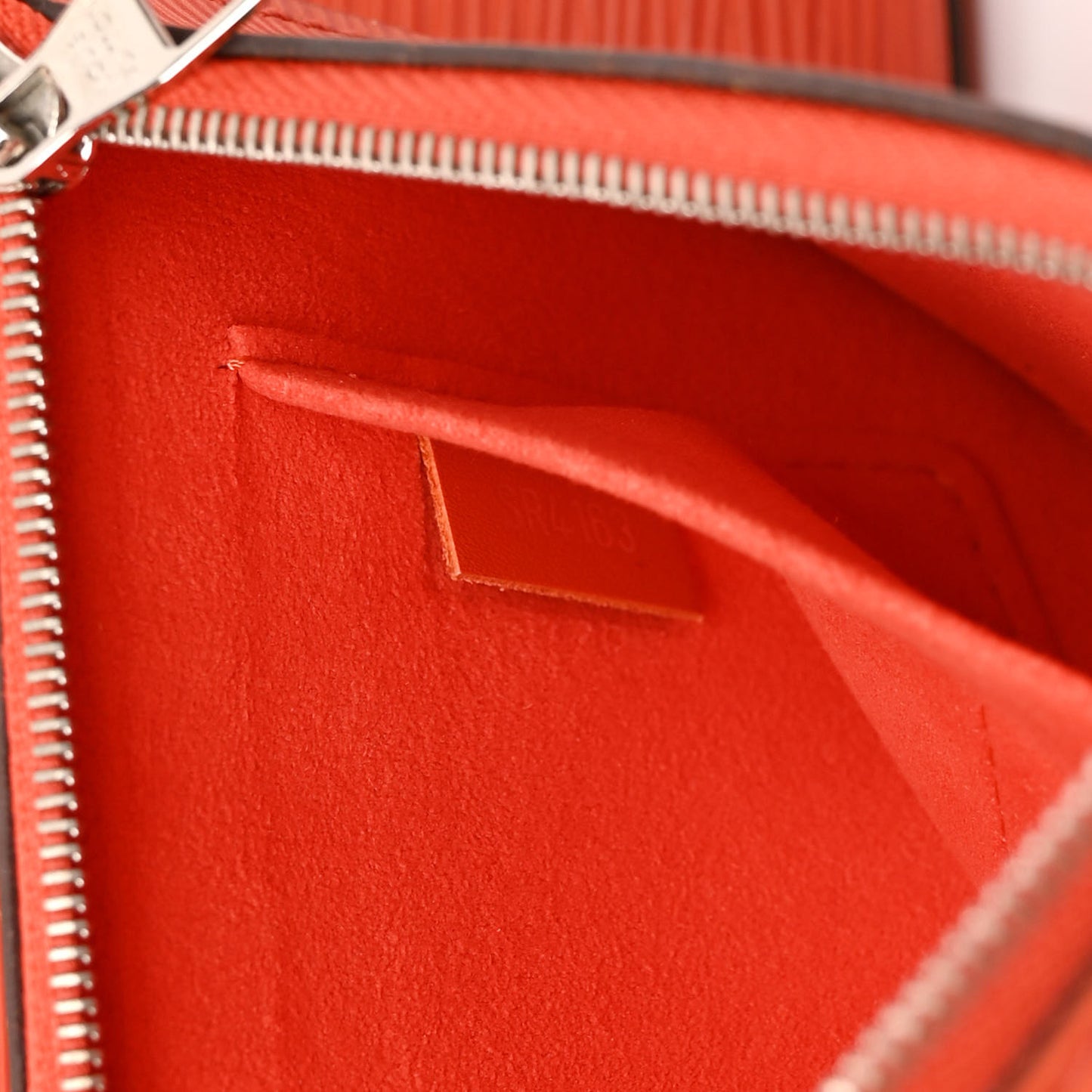 Epi Neverfull PM Piment