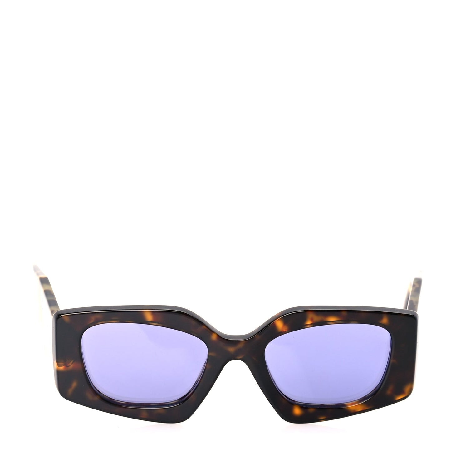 Acetate Symbole Sunglasses SPR15Y  Tortoise