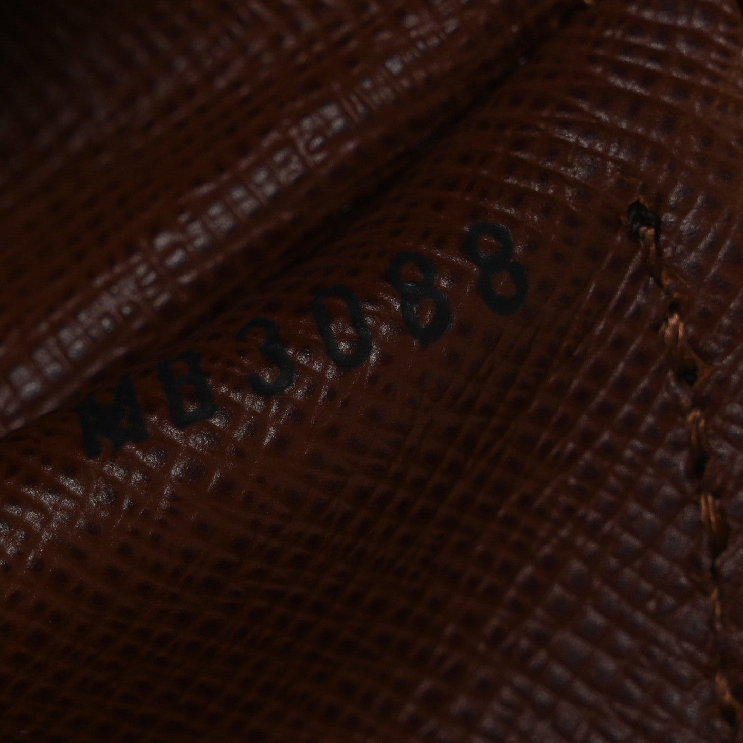 Monogram Papillon 26