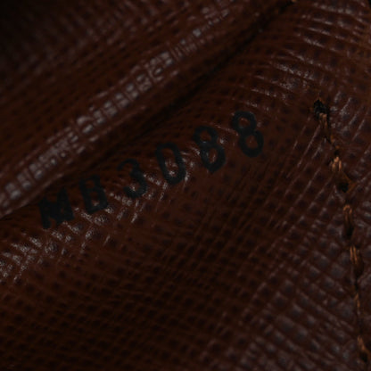Louis Vuitton Monogram Papillon 26 7 of 7