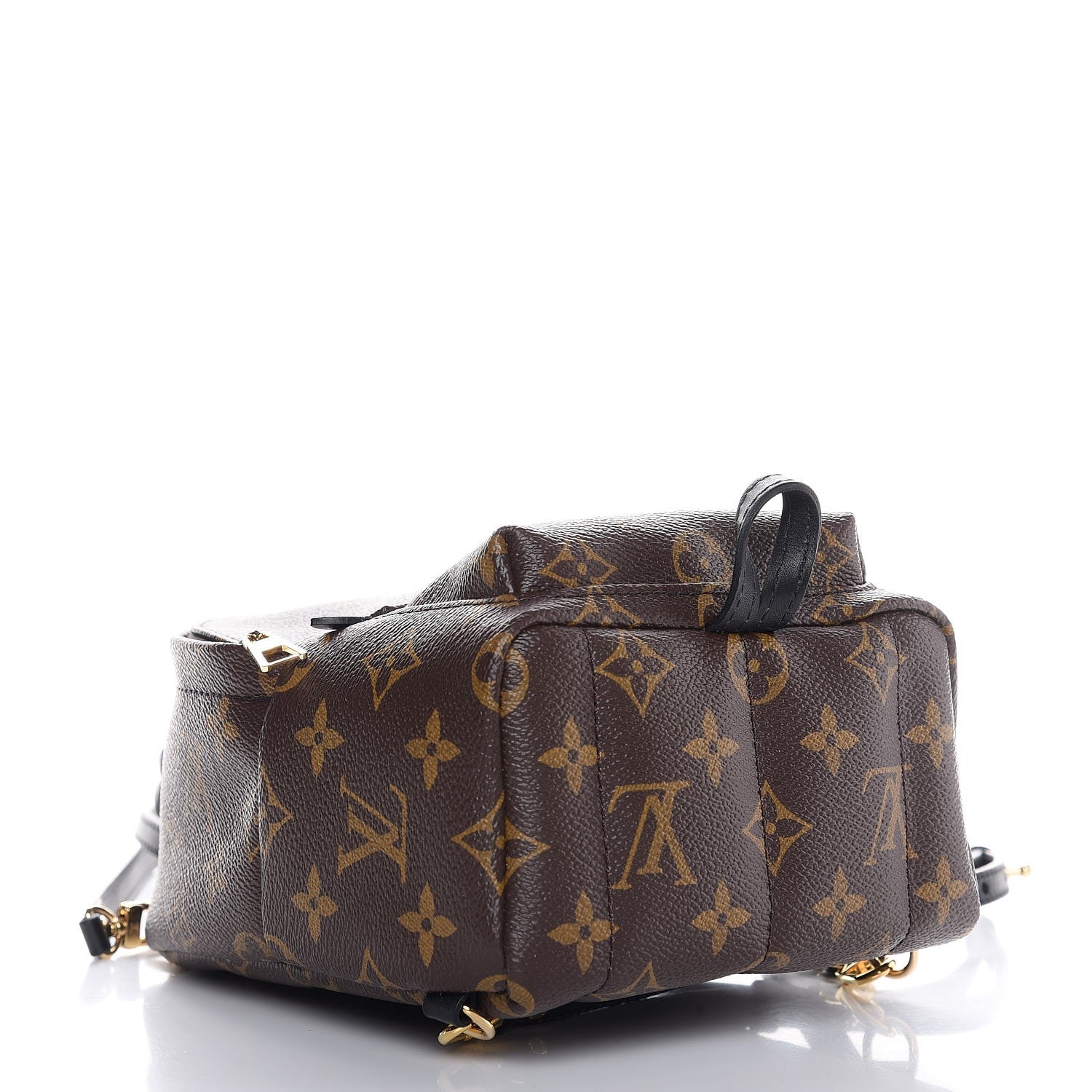 Louis Vuitton Monogram Palm Springs Backpack Mini 4 of 7