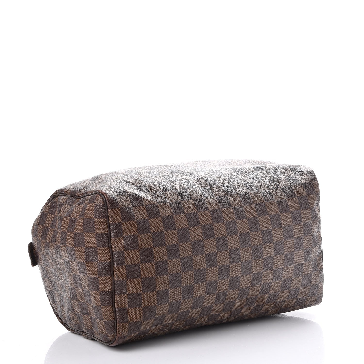 Louis Vuitton Damier Ebene Speedy 30 4 of 7