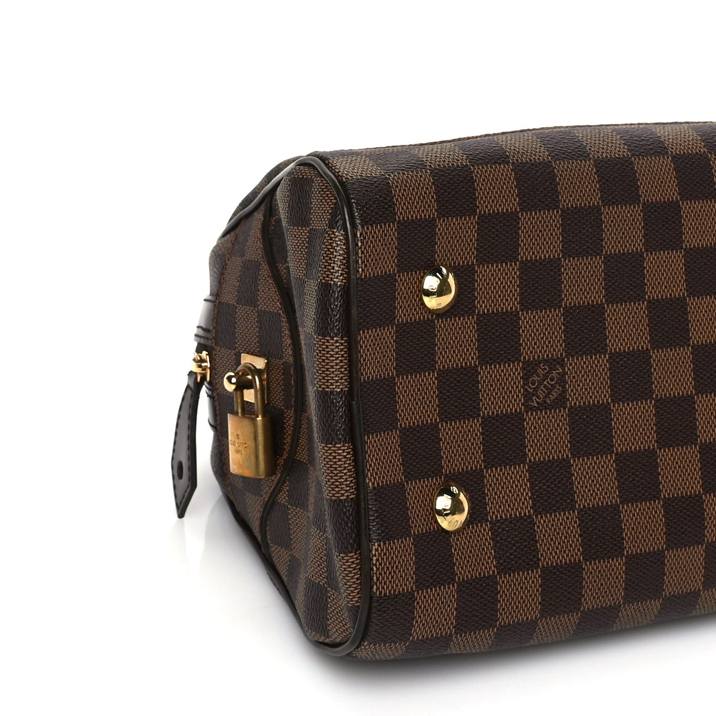 Damier Ebene Duomo