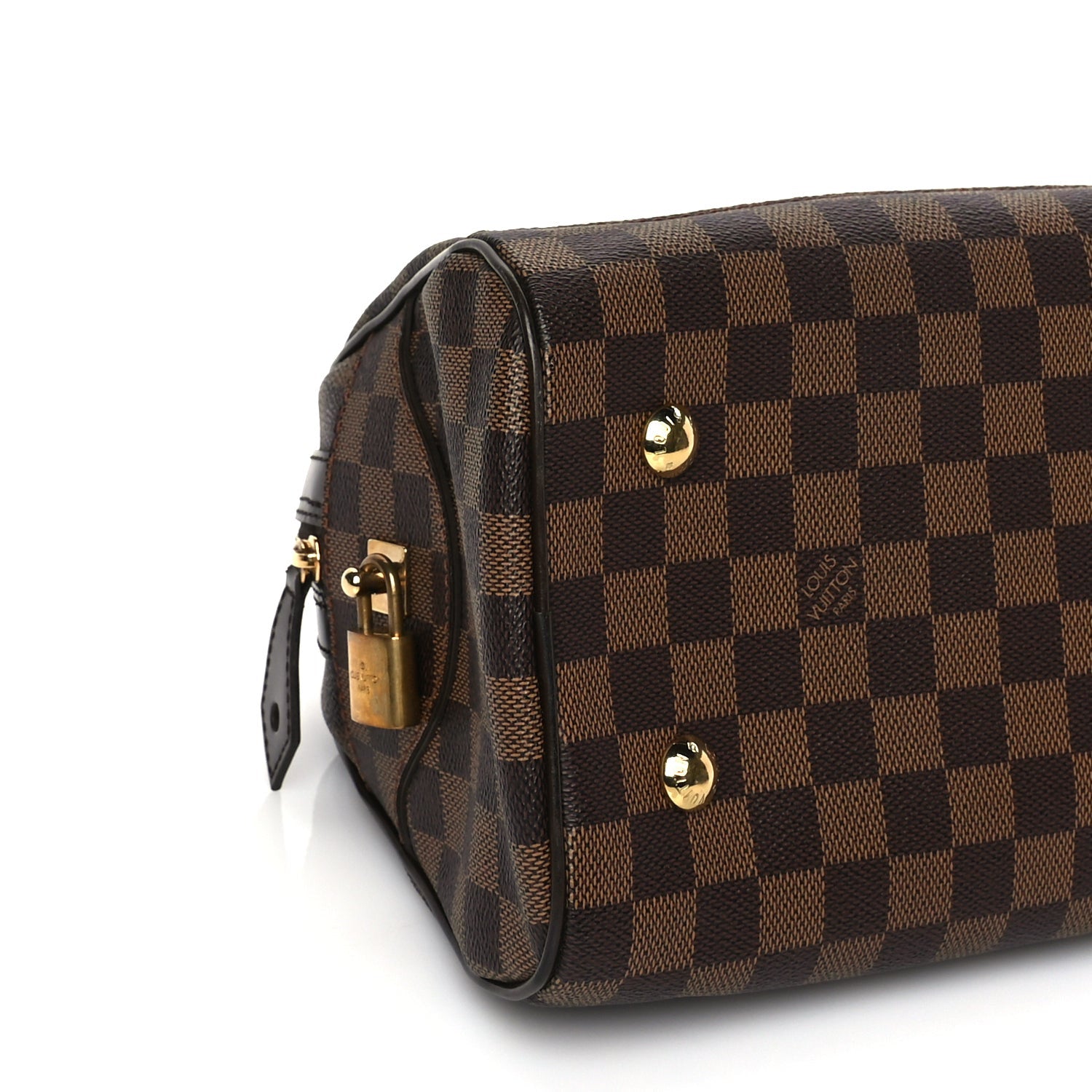 Louis Vuitton Damier Ebene Duomo 7 of 8