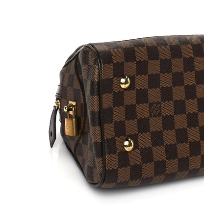 Louis Vuitton Damier Ebene Duomo 7 of 8
