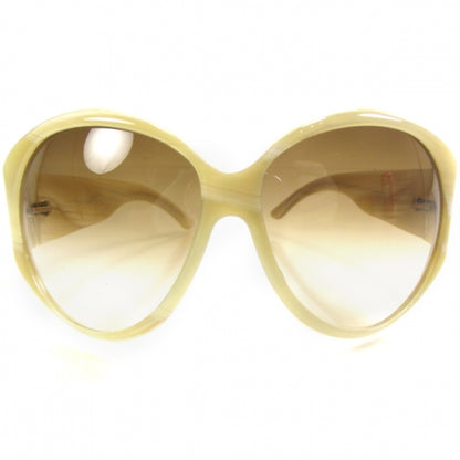 Gucci Strass Sunglasses 2927S Light Horn 3 of 7