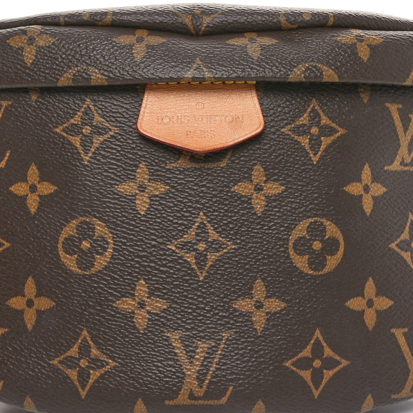 Monogram Bumbag
