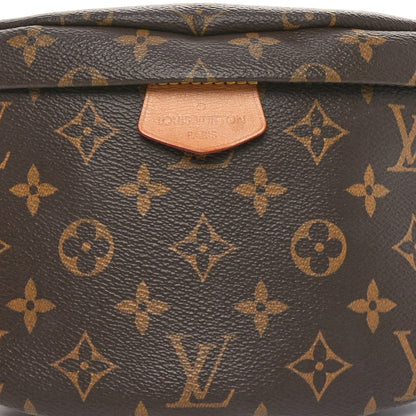 Louis Vuitton Monogram Bumbag 7 of 7