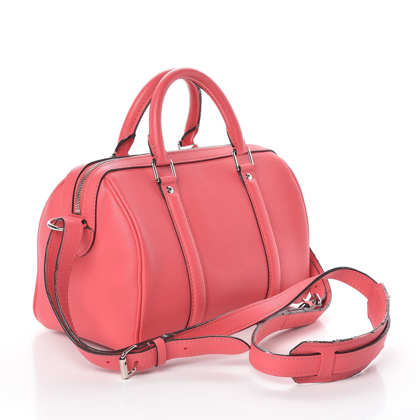 Veau Cachemire SC Bag BB Litchi