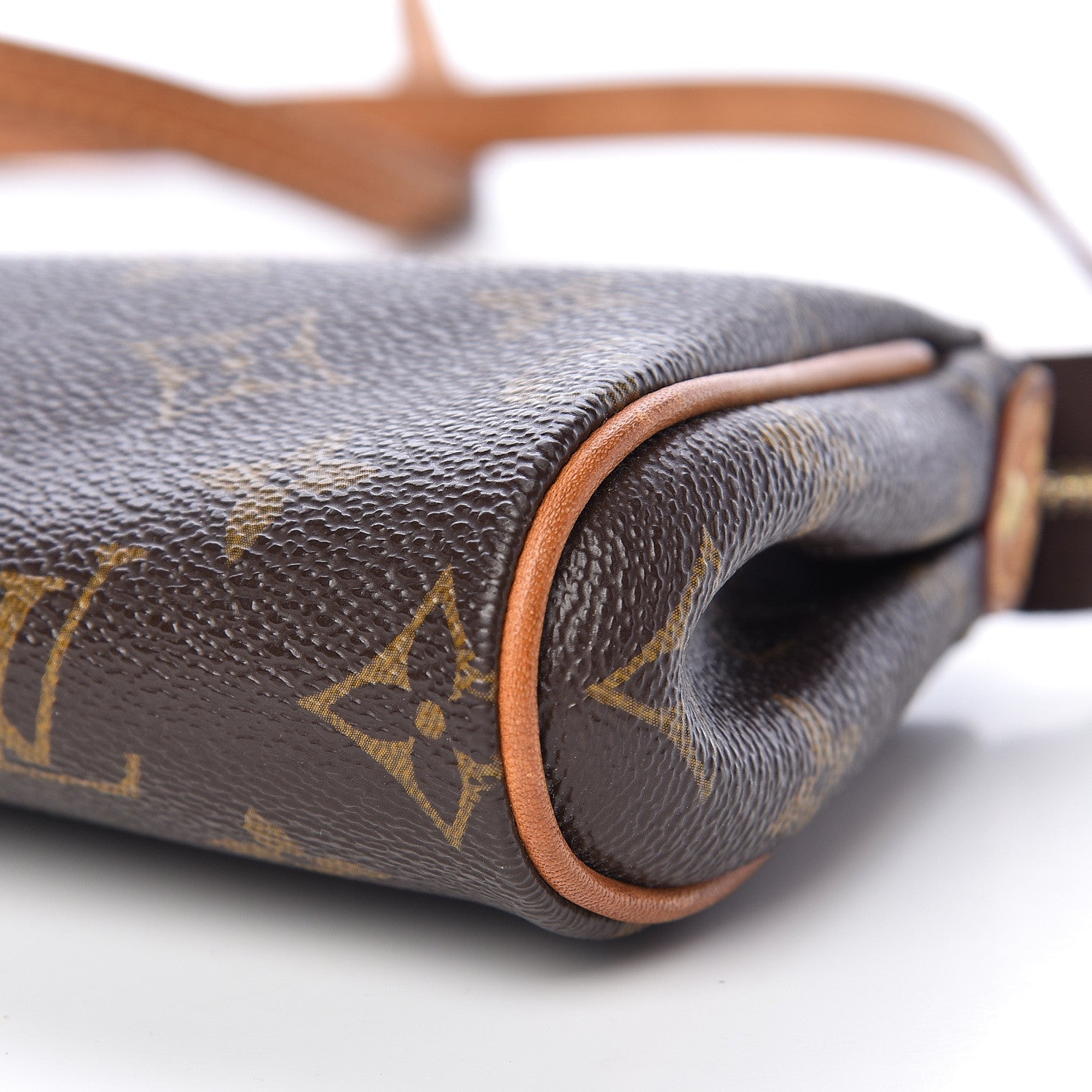 Louis Vuitton Monogram Eva Clutch 11 of 15