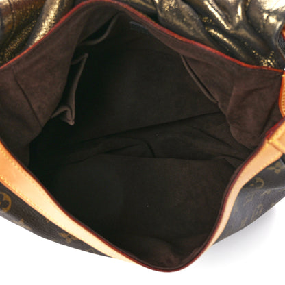 Louis Vuitton Monogram Kalahari GM 5 of 10