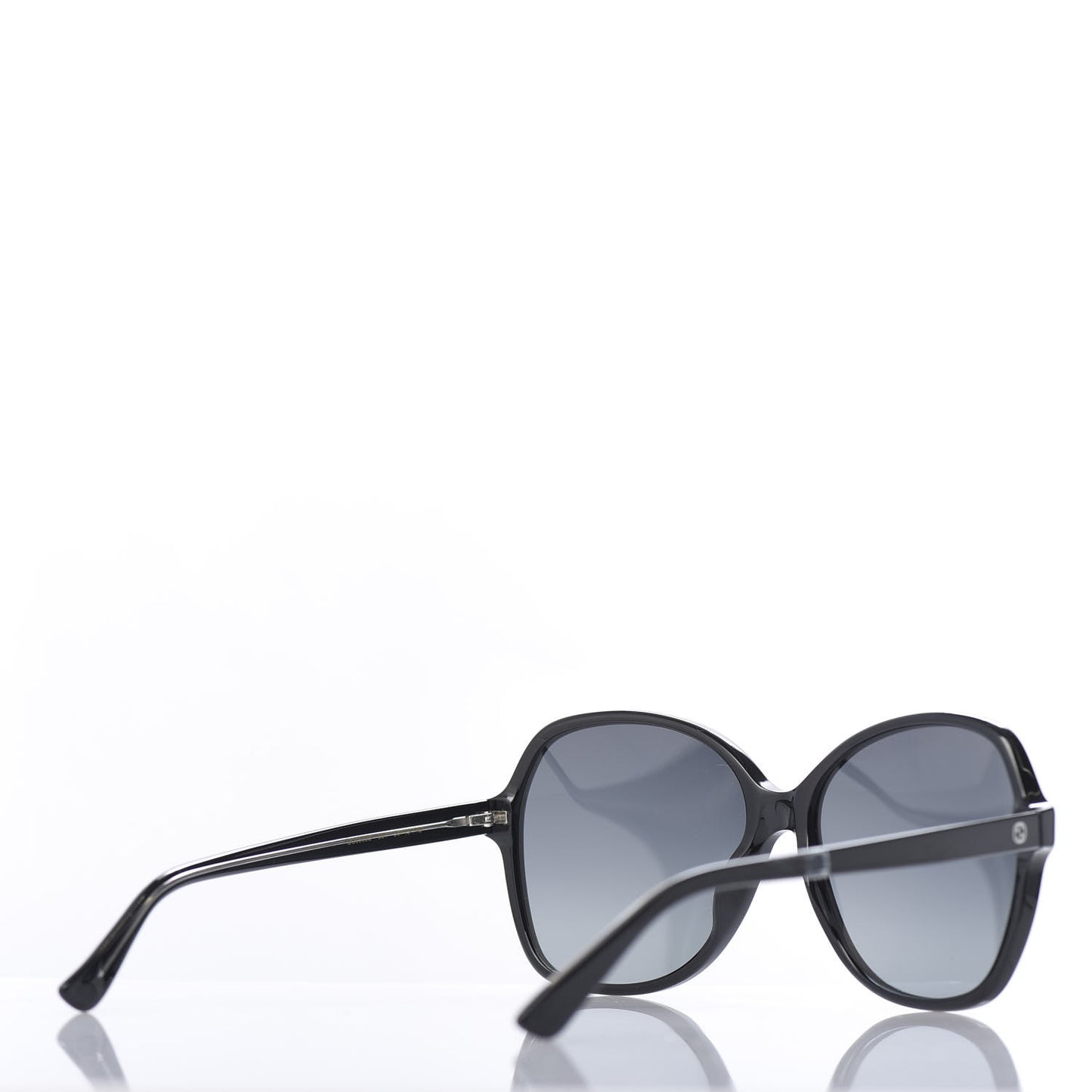 GG Sunglasses GG0509S Black