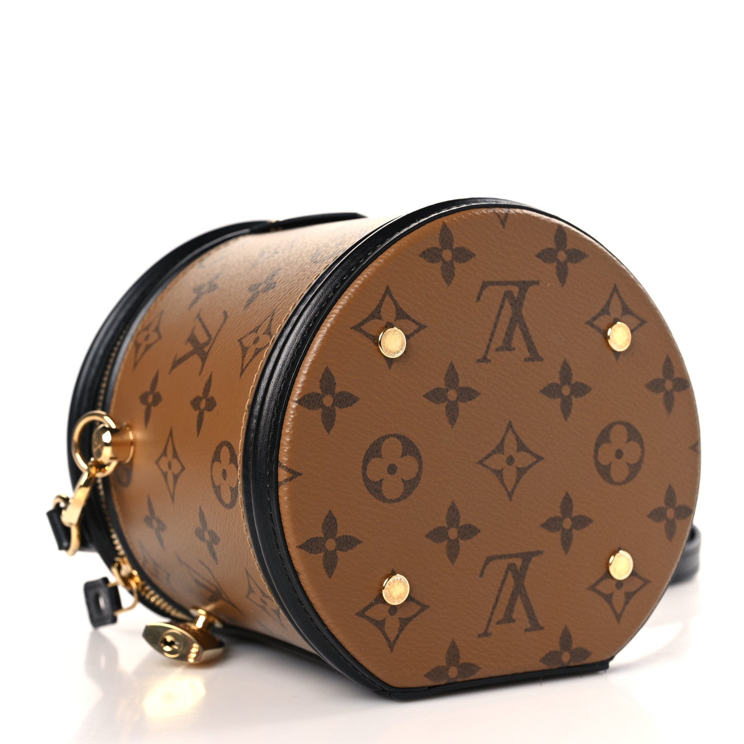 Louis Vuitton Reverse Monogram Cannes 4 of 8