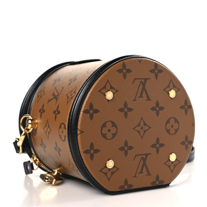 Louis Vuitton Reverse Monogram Cannes 4 of 8