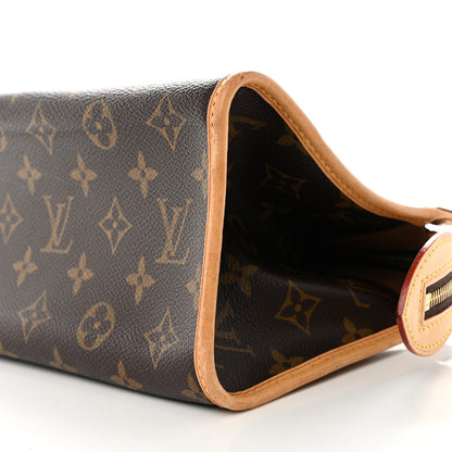 Louis Vuitton Monogram Popincourt 9 of 14