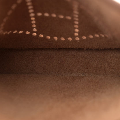 Hermes Taurillon Clemence Evelyne TPM Alezan 5 of 11