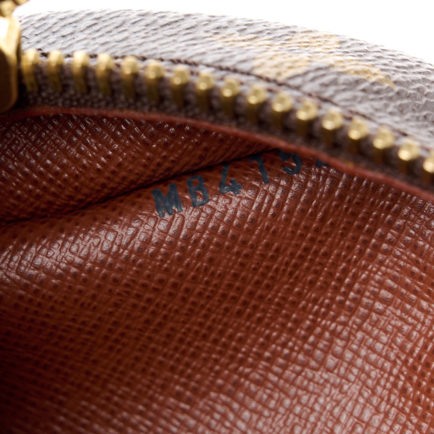 Monogram Trocadero 27