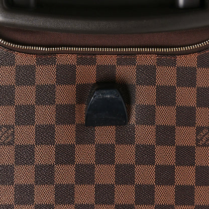 Louis Vuitton Damier Ebene Eole 50 14 of 16