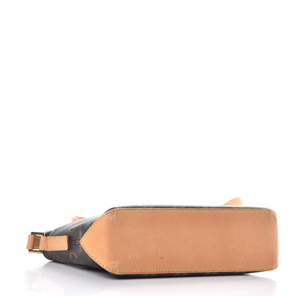 Louis Vuitton Monogram Trotteur 4 of 11