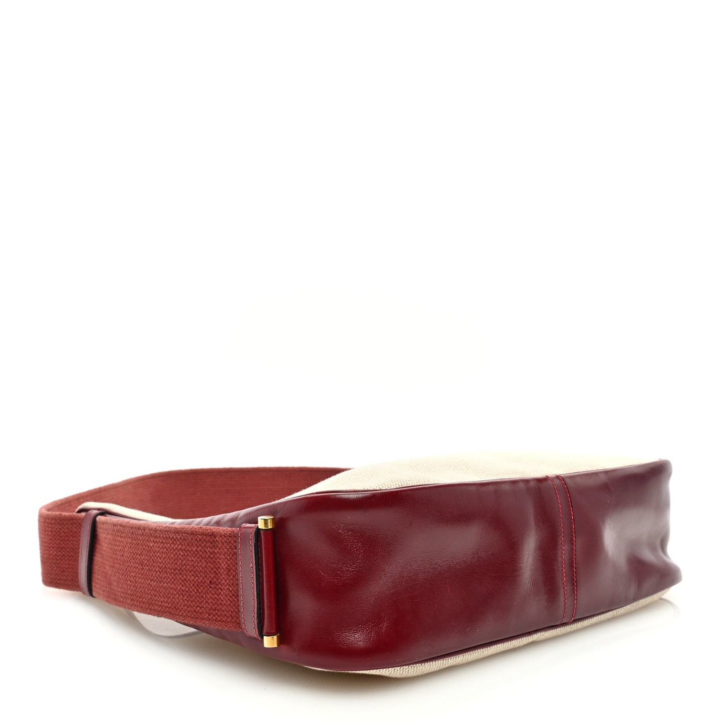 Toile Sako 32 Natural Rouge H