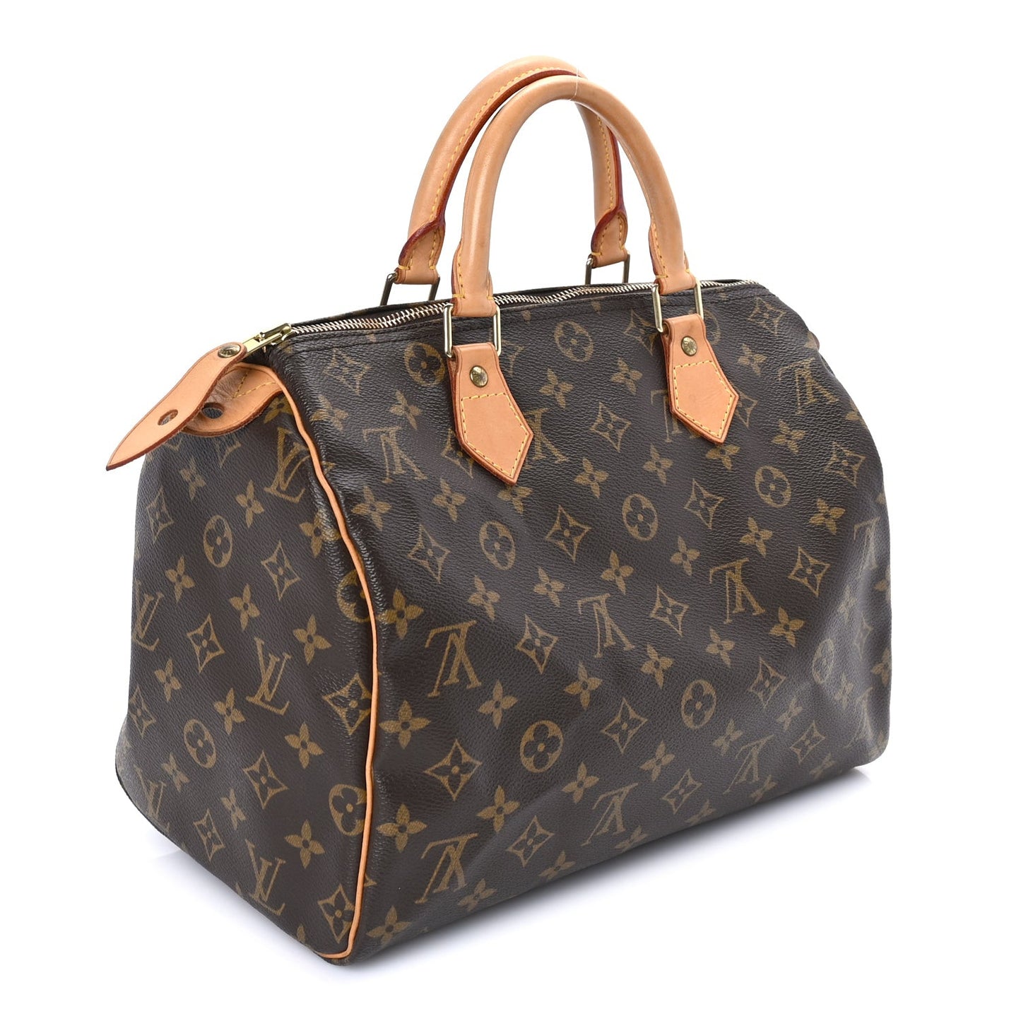Monogram Speedy 30
