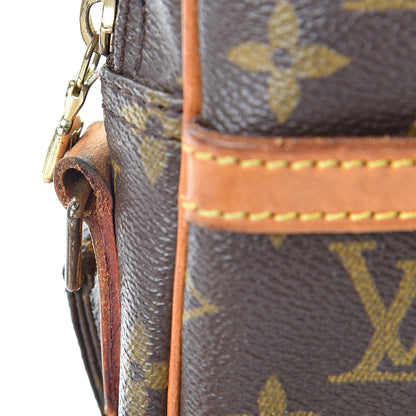 Louis Vuitton Monogram Danube 21 10 of 11