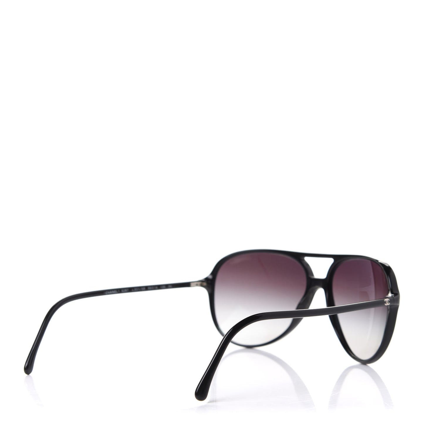 Aviator Sunglasses 5287 Black
