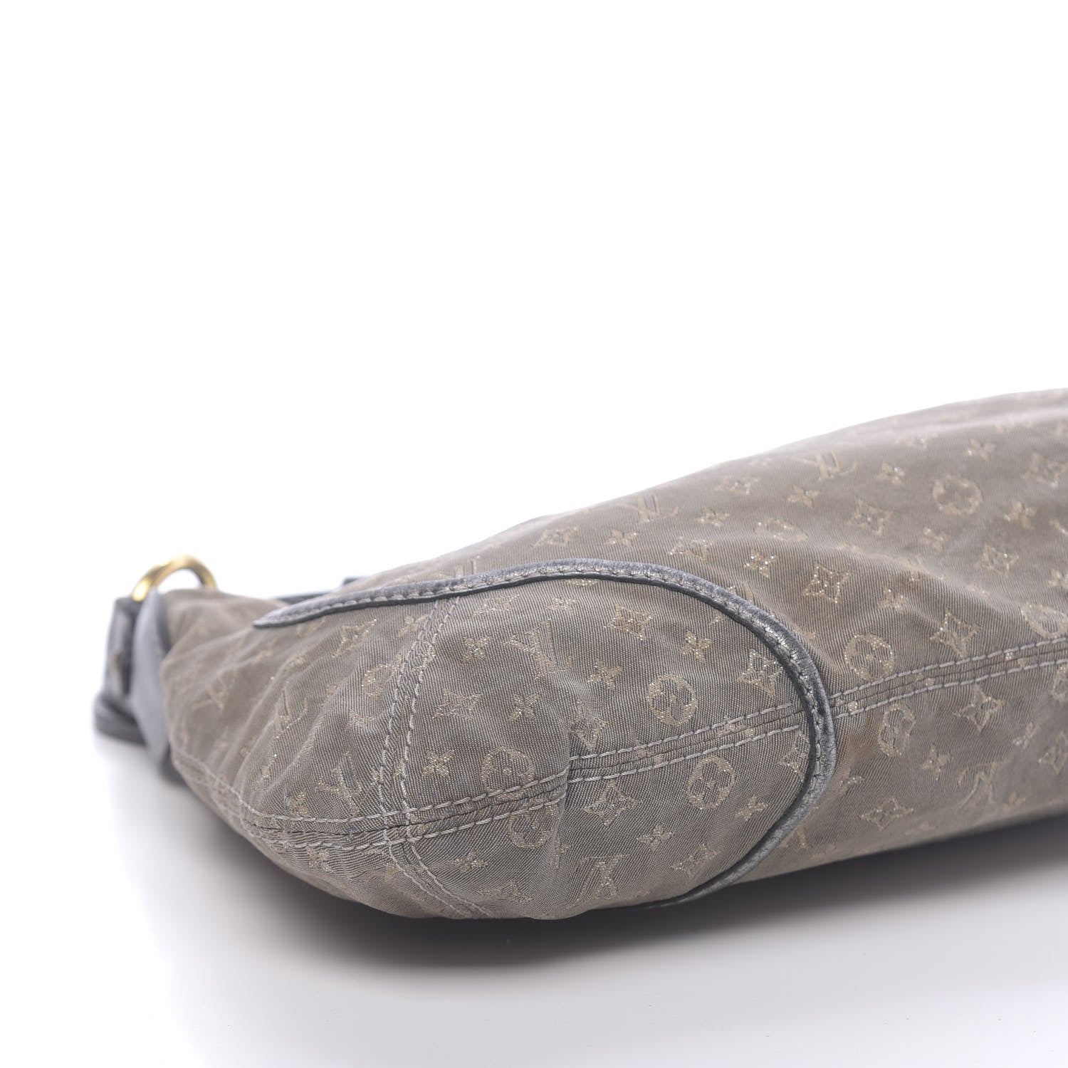 Louis Vuitton Mini Lin Manon PM Platine 10 of 12