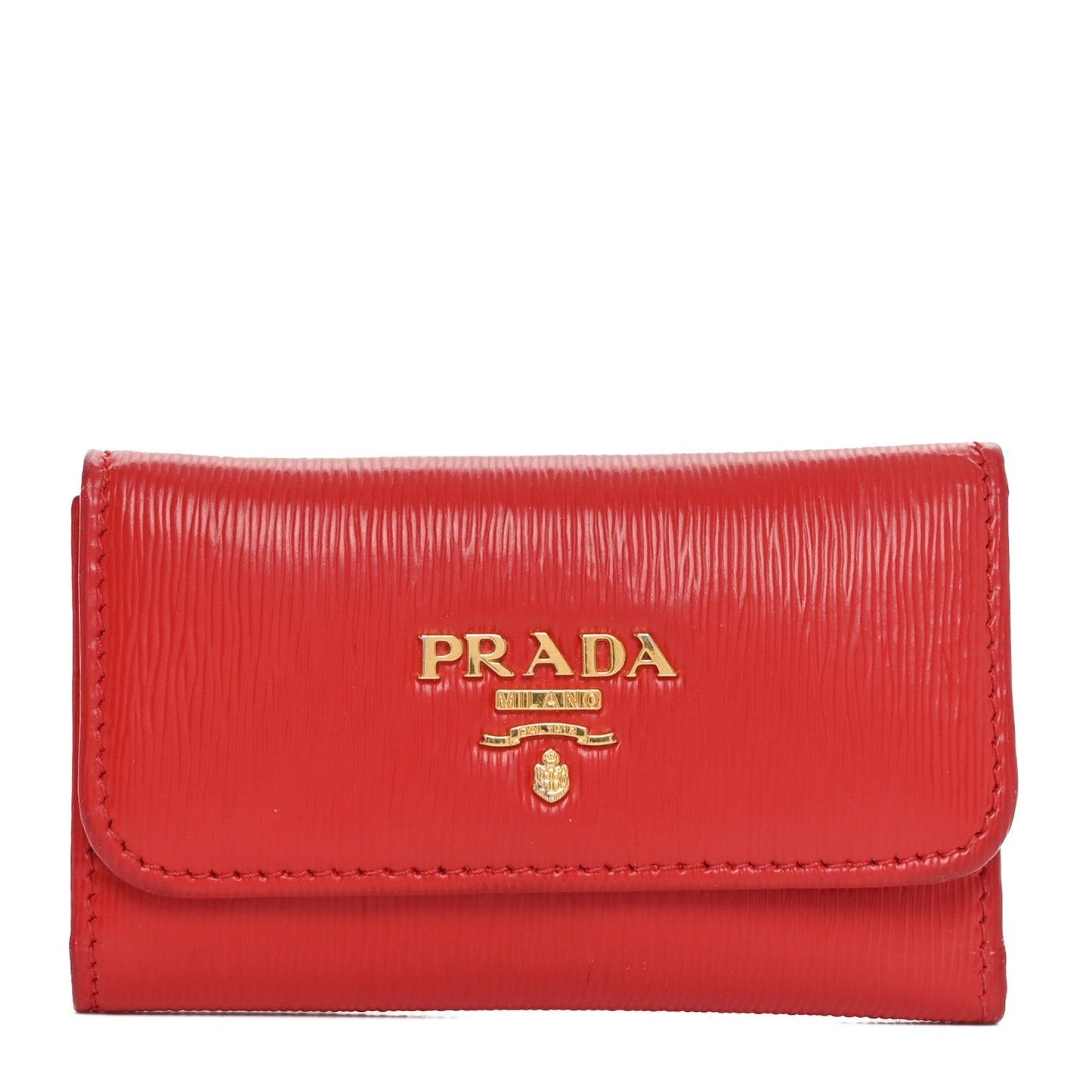 Vitello Move 6 Key Holder Lacca