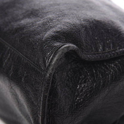 Balenciaga Agneau Classic Hardware City Black 11 of 12