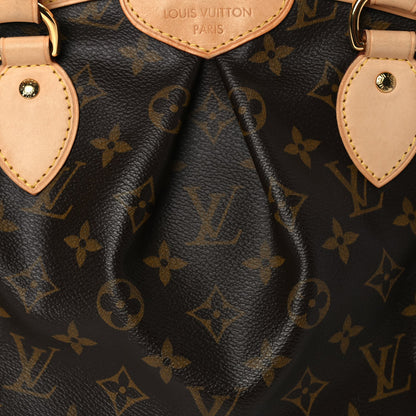Louis Vuitton Monogram Tivoli PM 6 of 8
